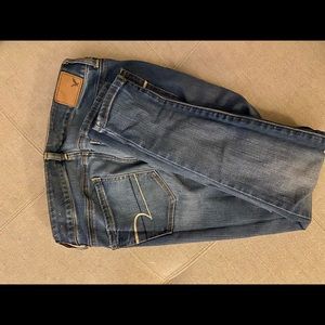 American Eagle Jeggings